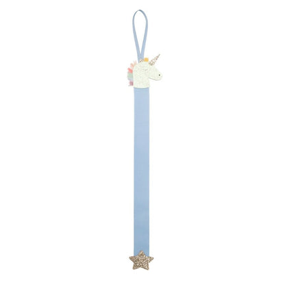 Colgador de horquillas - Unicornio