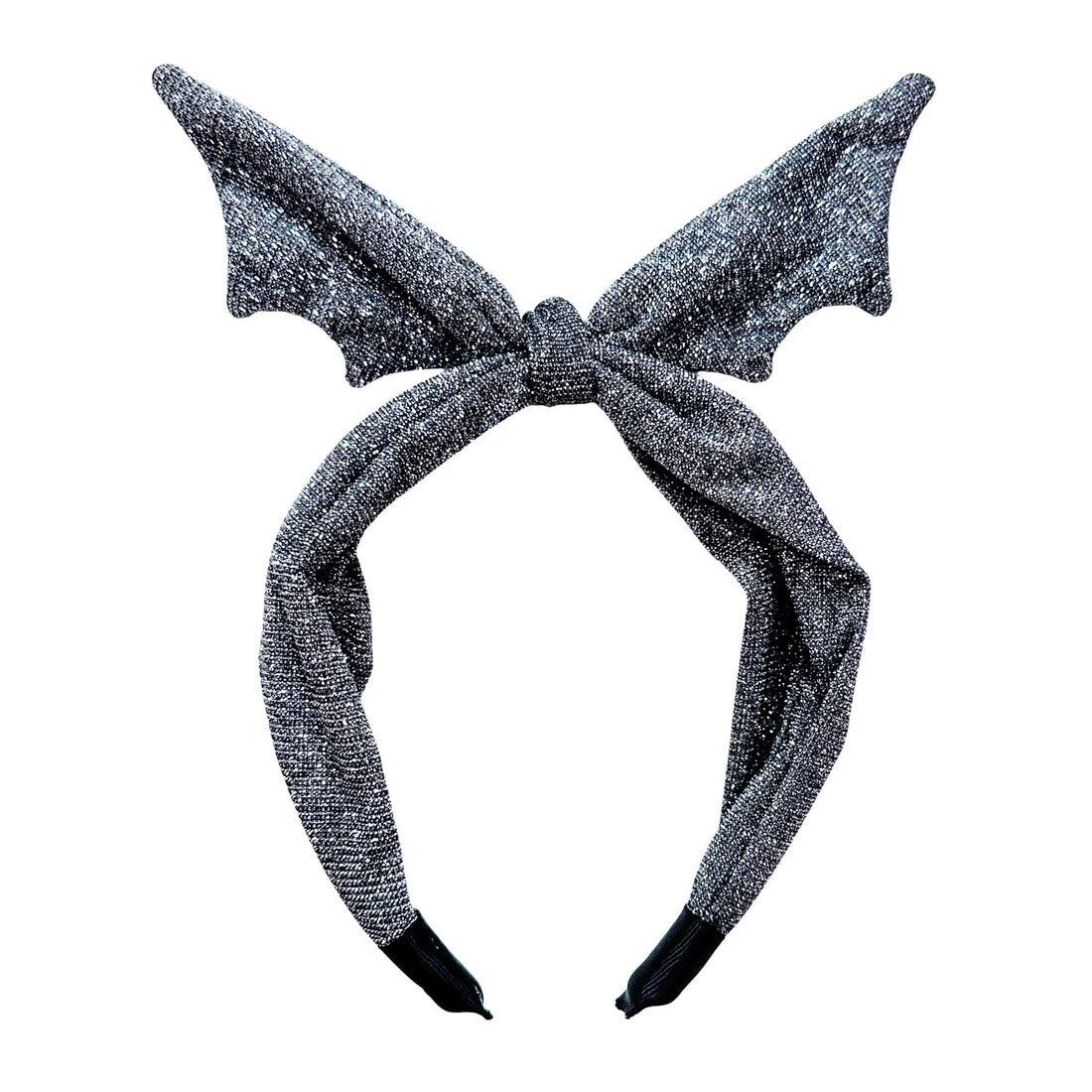 Diadema - Shimmer Bat Tie