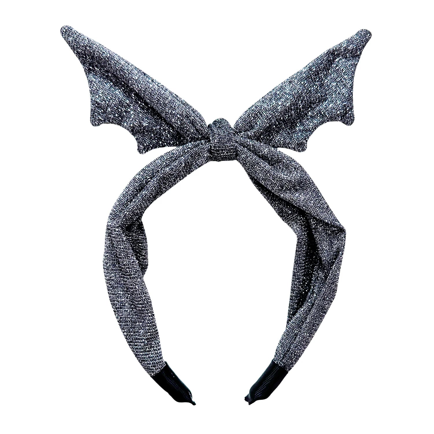 Diadema - Shimmer Bat Tie