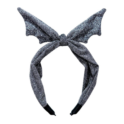 Diadema - Shimmer Bat Tie