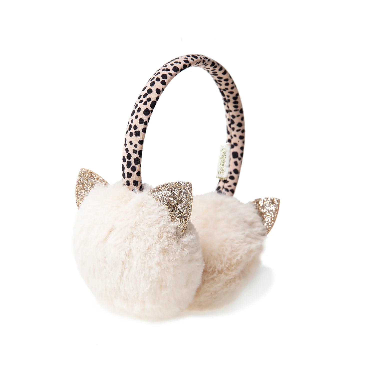 Orejeras Gato - Leopardo