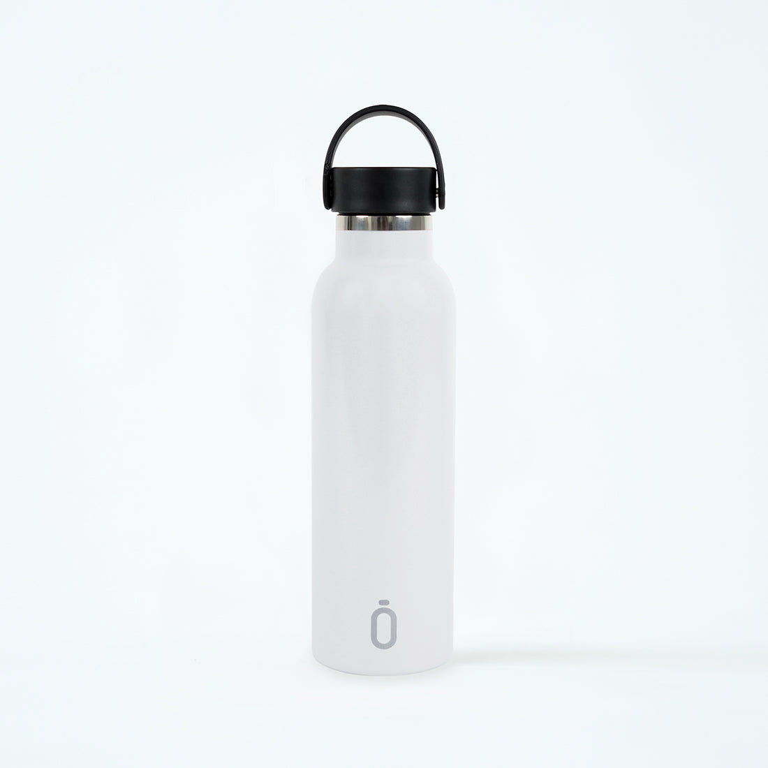 Botella Térmica con revestimiento interior cerámico - Blanco