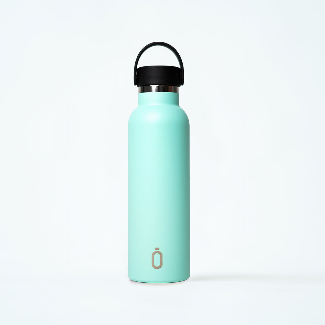Botella Térmica con revestimiento interior cerámico - Menta