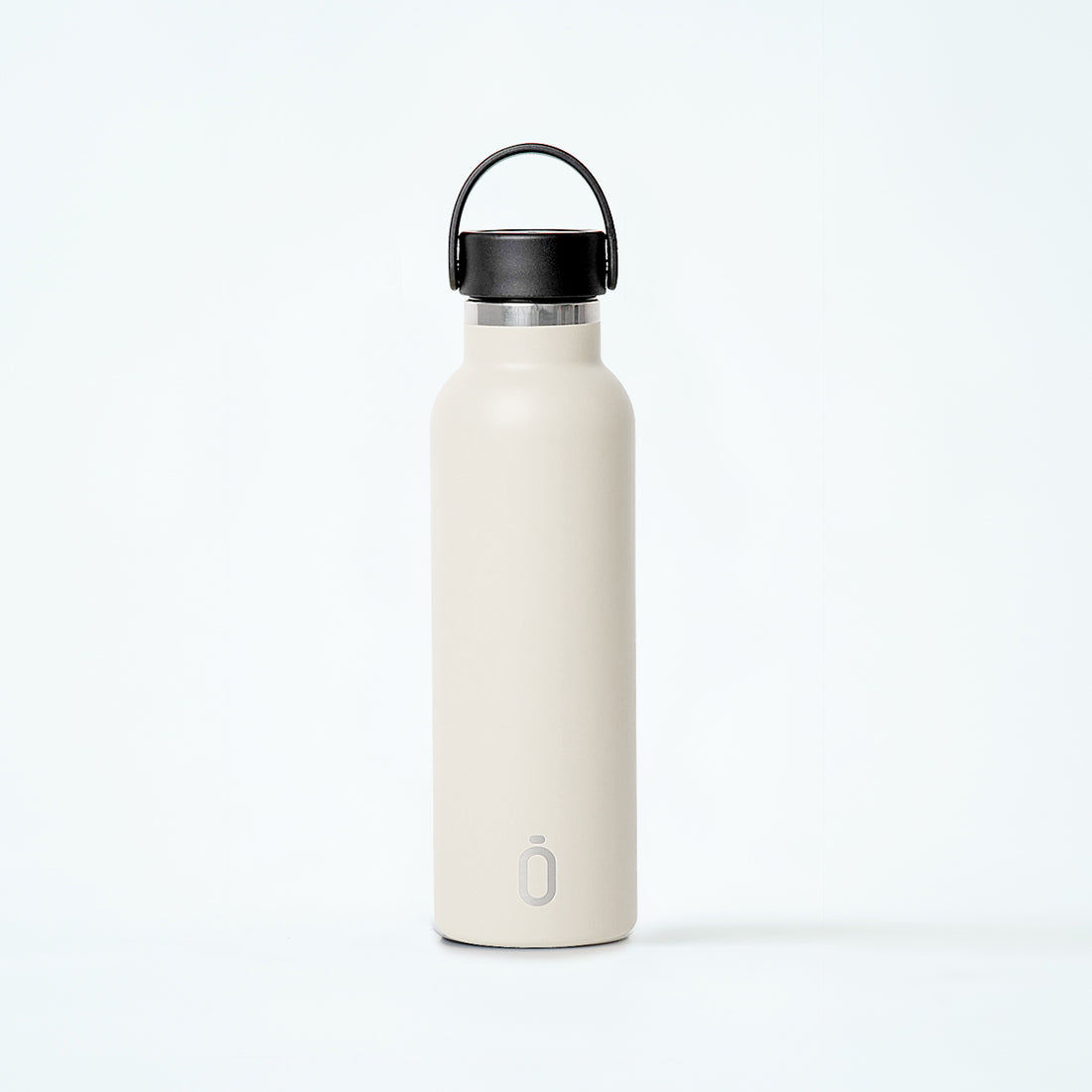 Botella Térmica con revestimiento interior cerámico - Nata