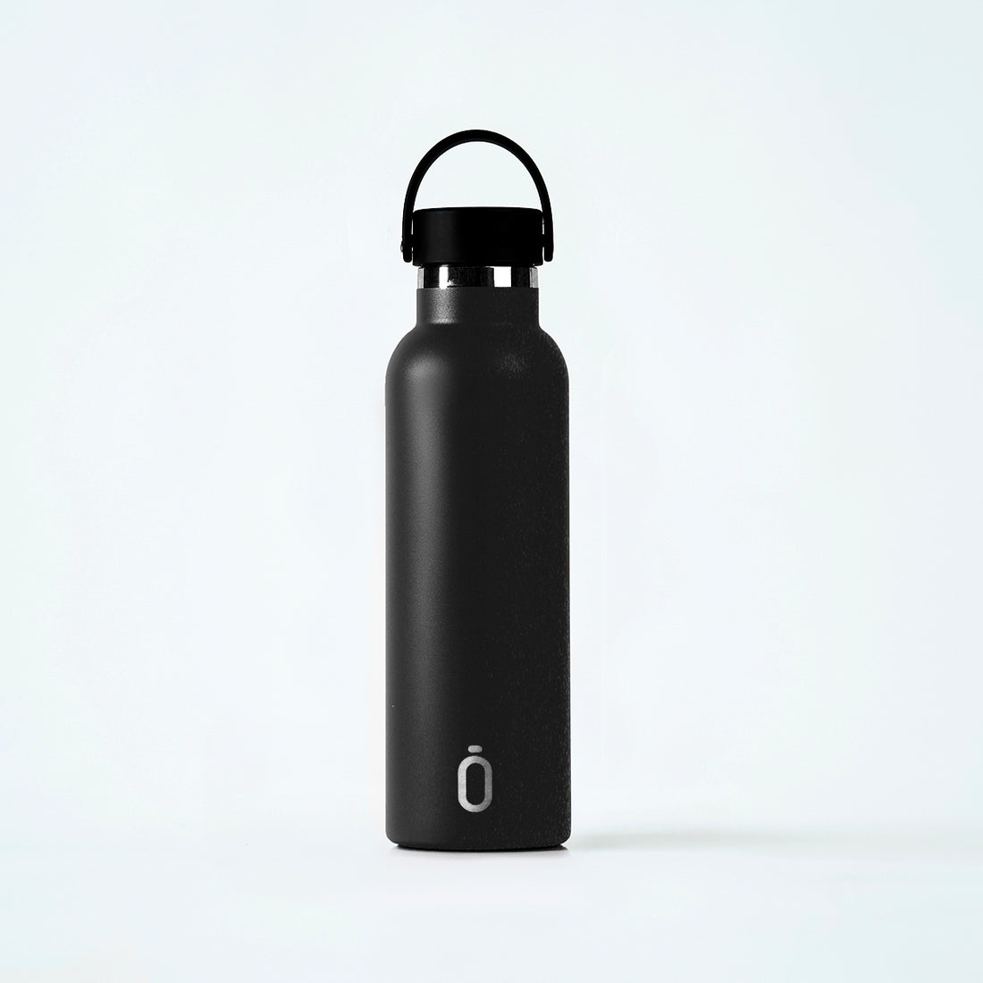 Botella Térmica con revestimiento interior cerámico - Negro