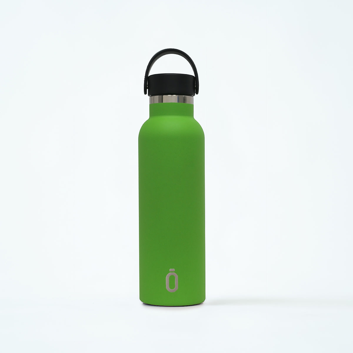 Botella Térmica - Verde