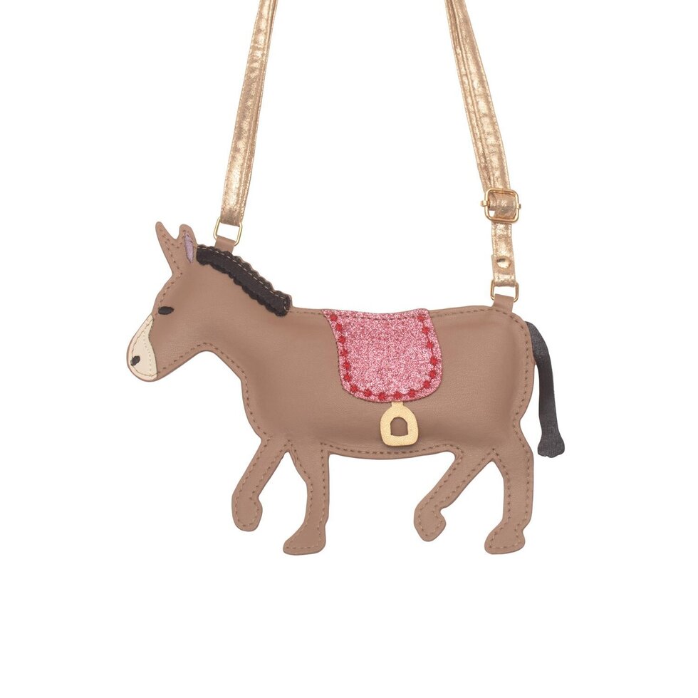 Bolso - Caballo