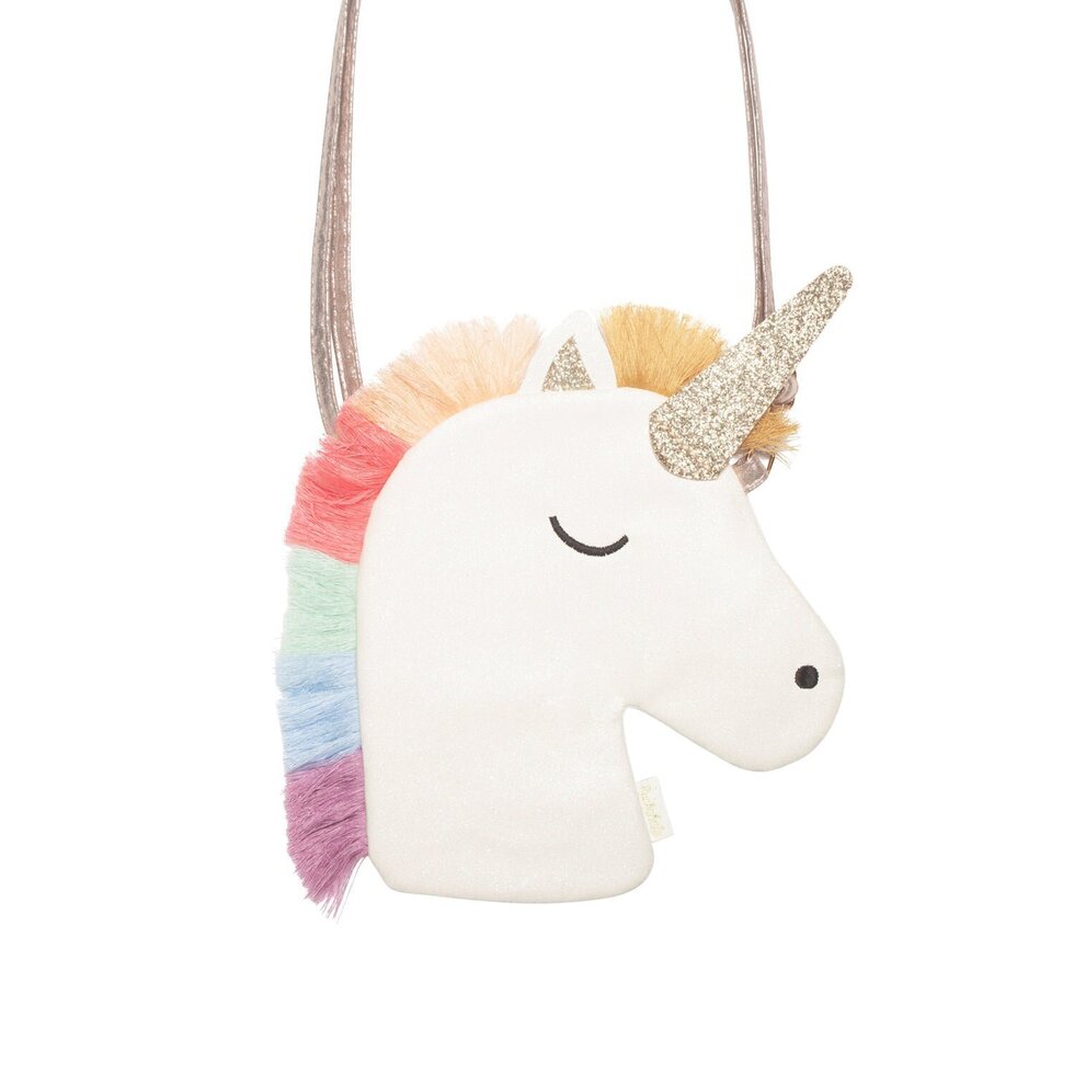 Bolso - Unicornio Arcoiris