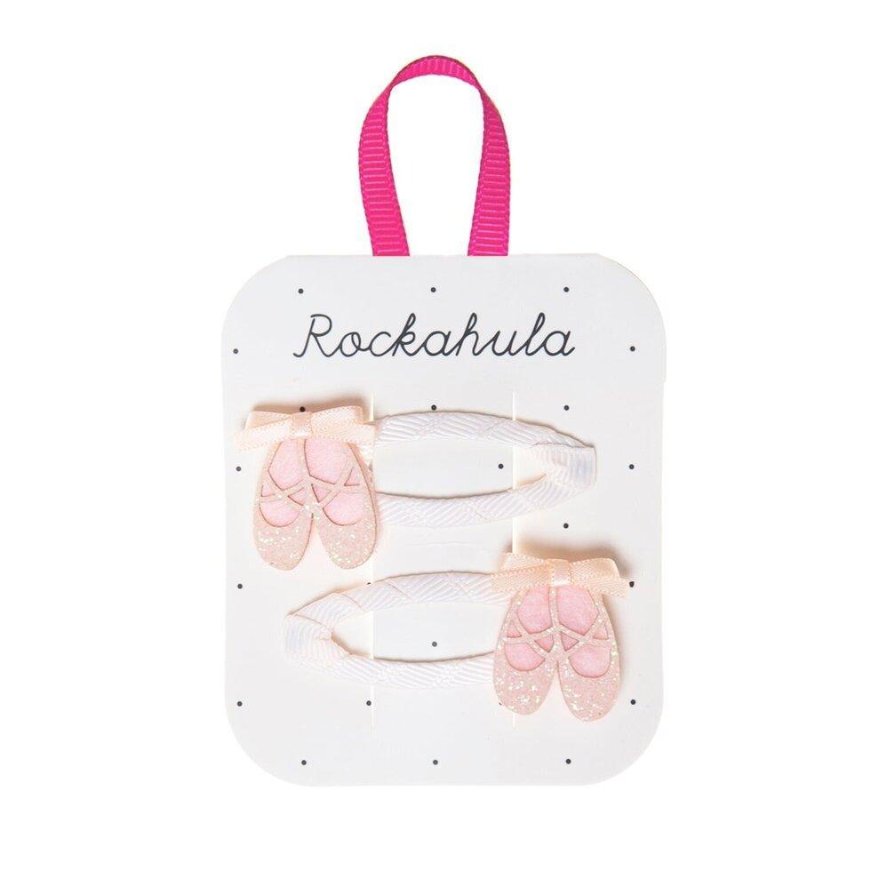 Horquillas Ballet