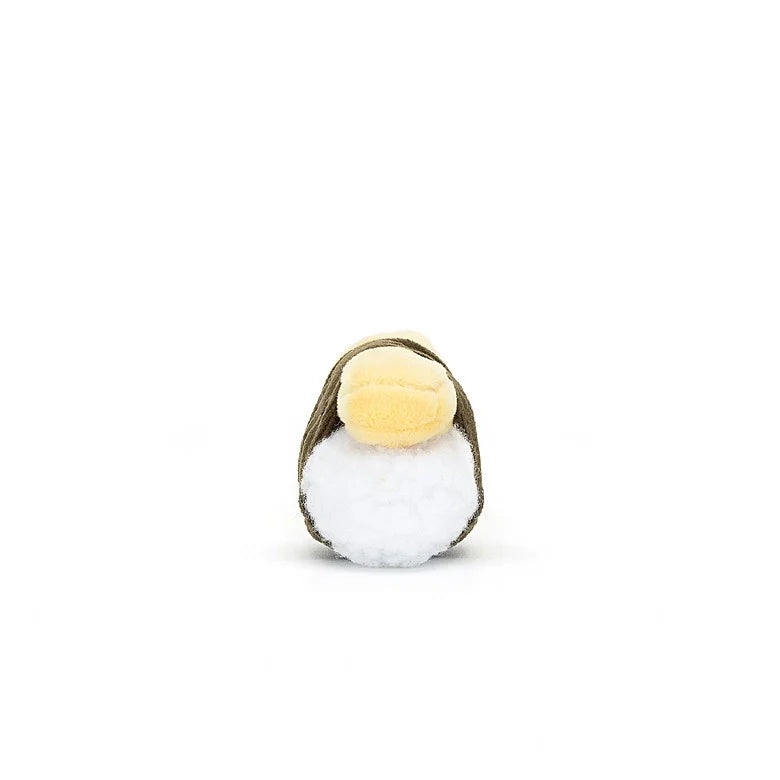 Sushi Egg