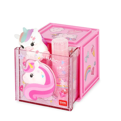 Organizador modulable de escritorio (varios modelos)
