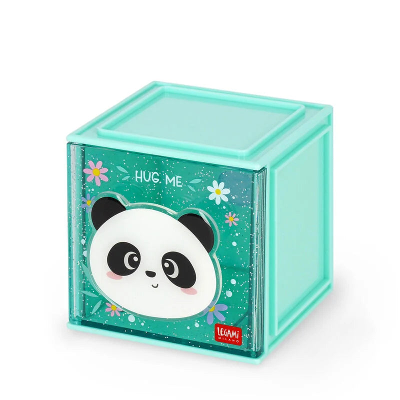 Organizador modulable de escritorio (varios modelos)