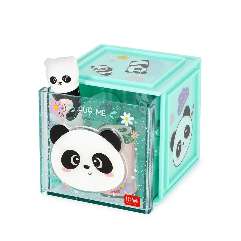 Organizador modulable de escritorio (varios modelos)