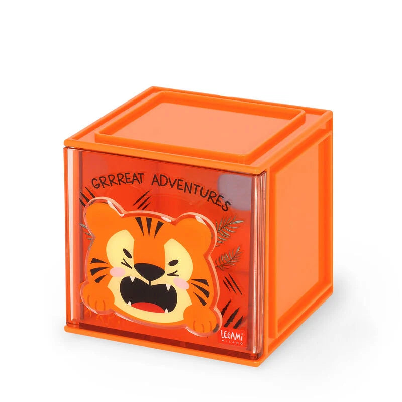 Organizador modulable de escritorio (varios modelos)