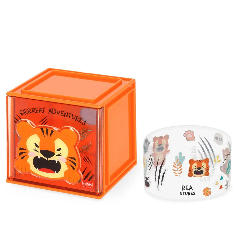 Organizador modulable de escritorio (varios modelos)