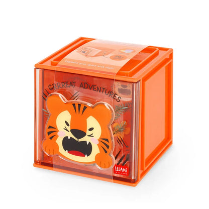 Organizador modulable de escritorio (varios modelos)