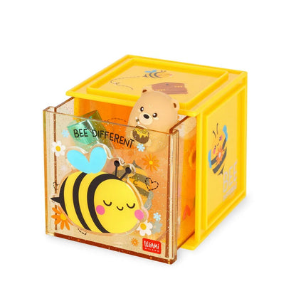 Organizador modulable de escritorio (varios modelos)