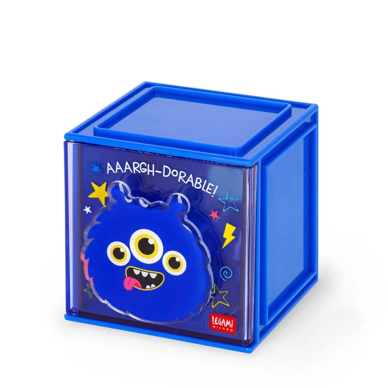 Organizador modulable de escritorio (varios modelos)