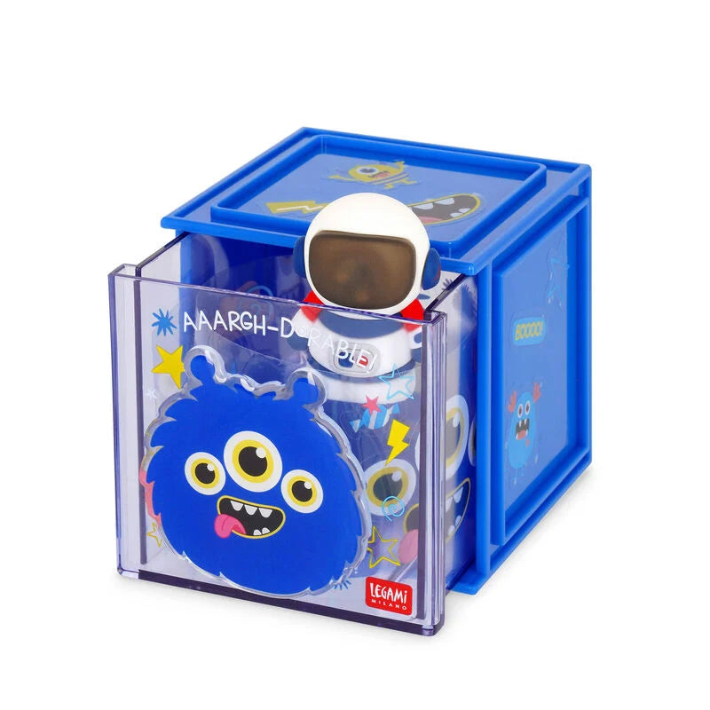 Organizador modulable de escritorio (varios modelos)