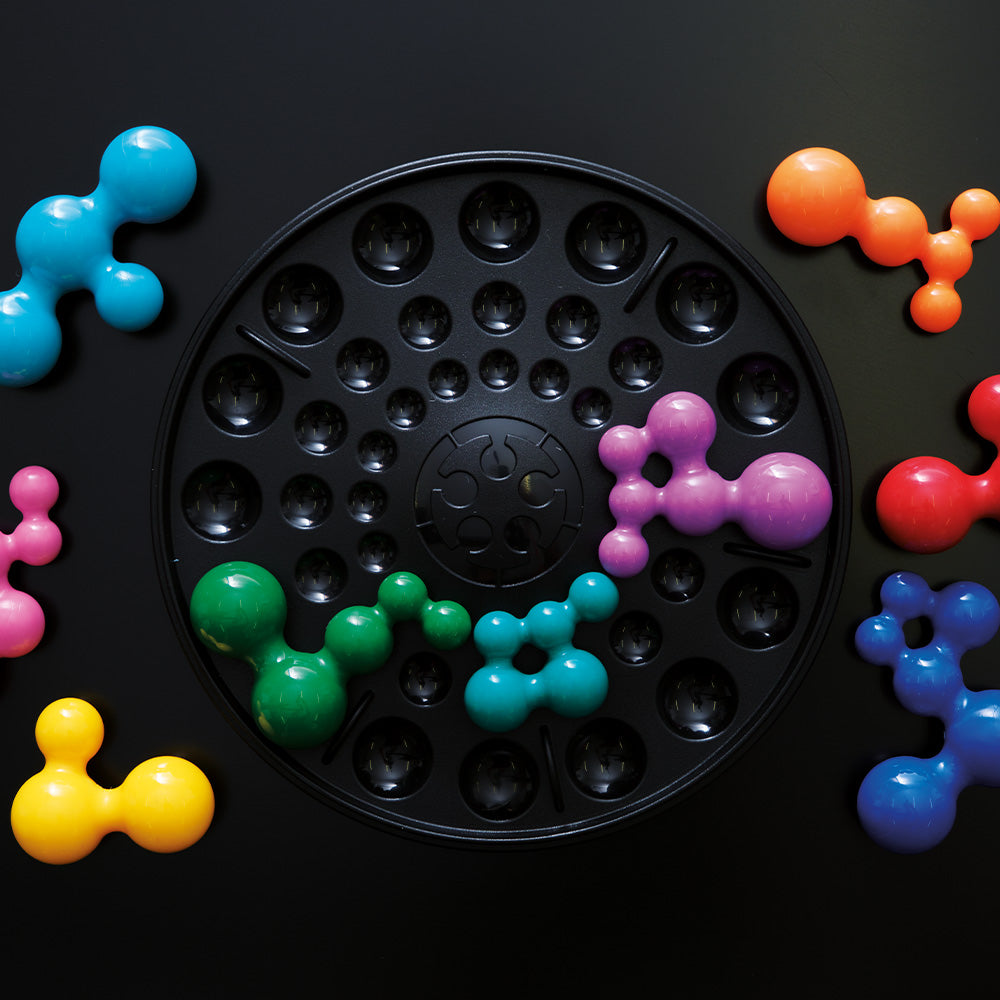 IQ Círculo - Edición Deluxe