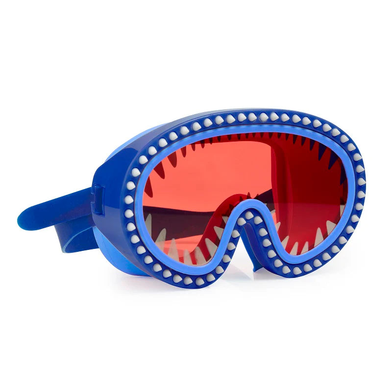 Gafas de buceo - Tiburón Azul