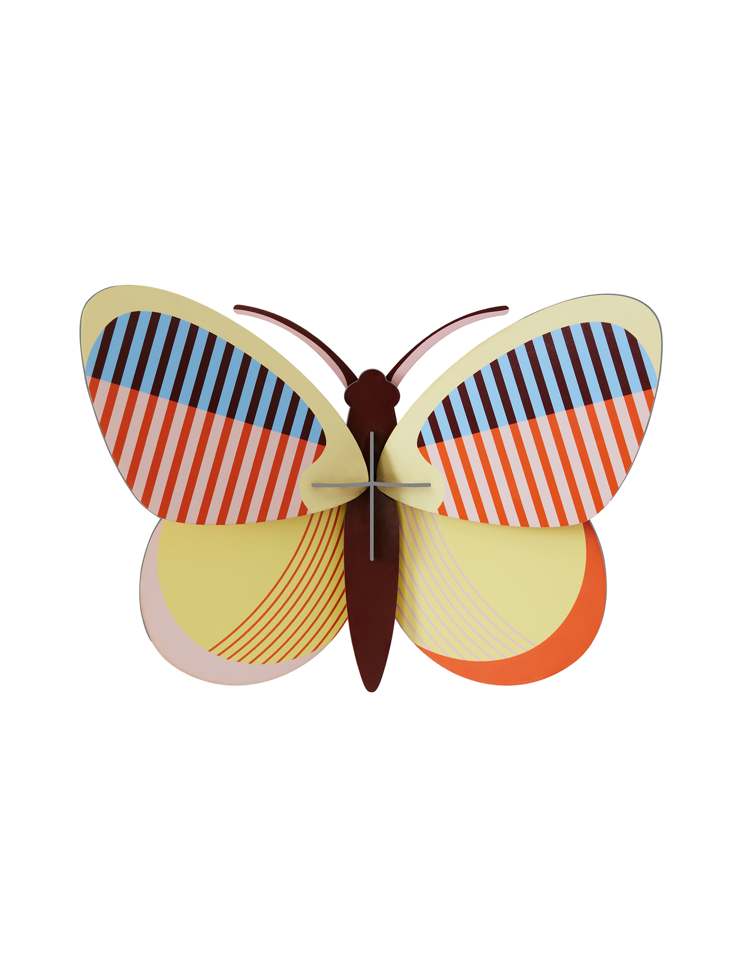 Mariposa Sia
