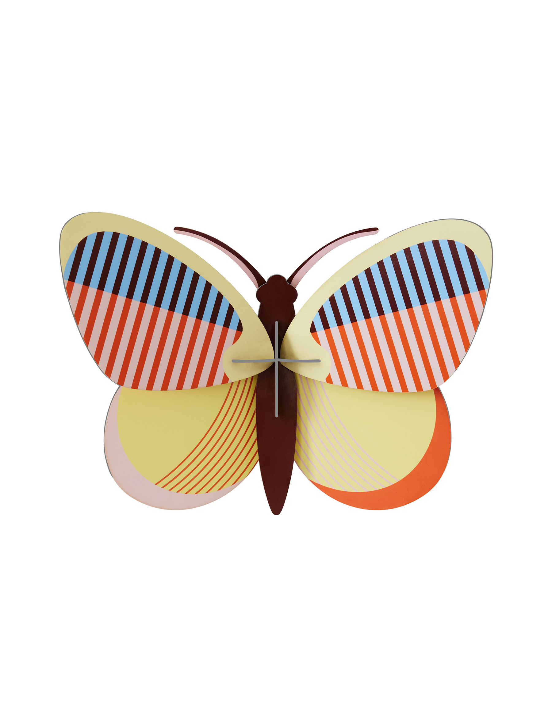 Mariposa Sia