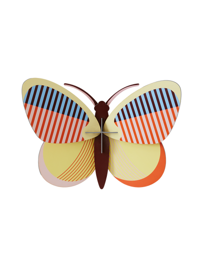 Mariposa Sia