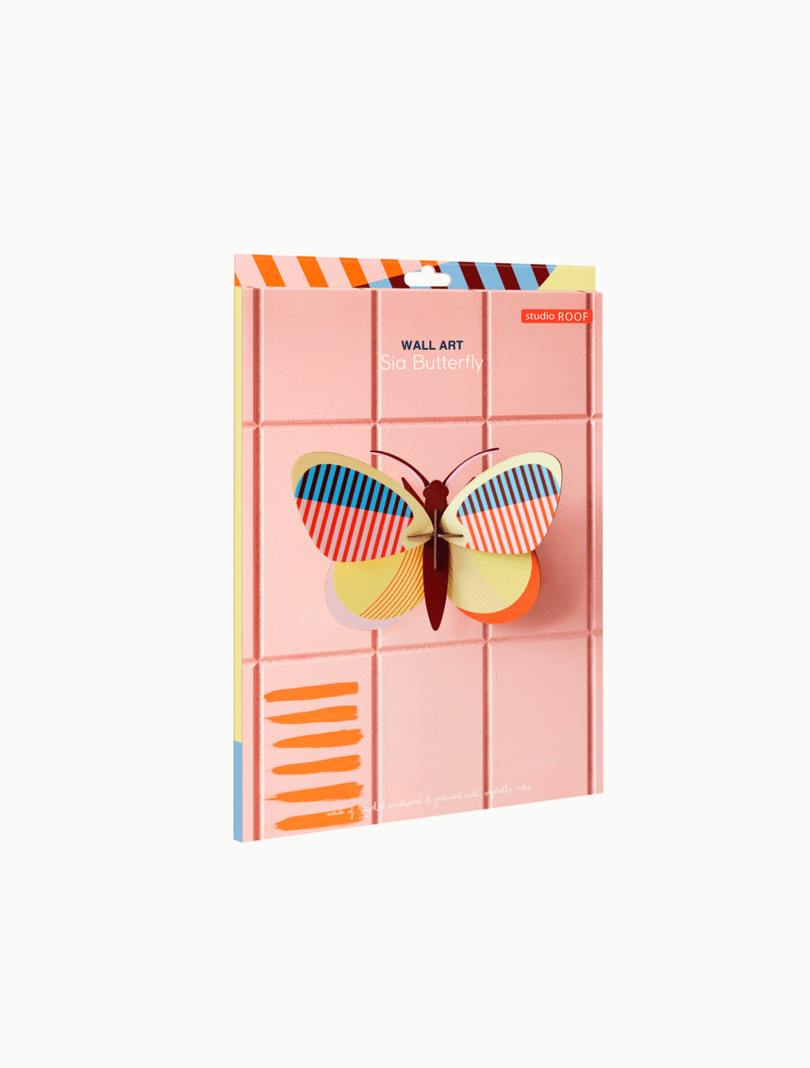 Mariposa Sia