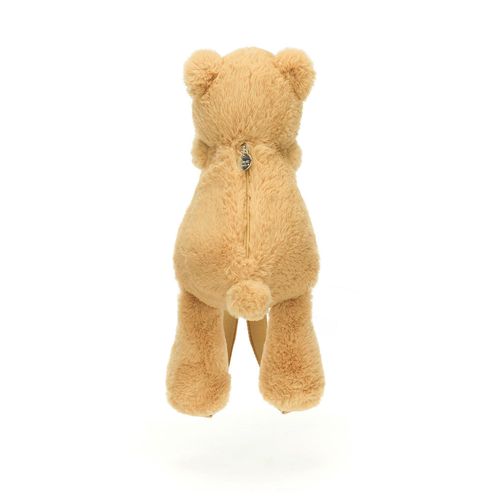 Mochila Oso de Peluche