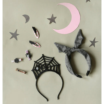 Horquillas - Halloween
