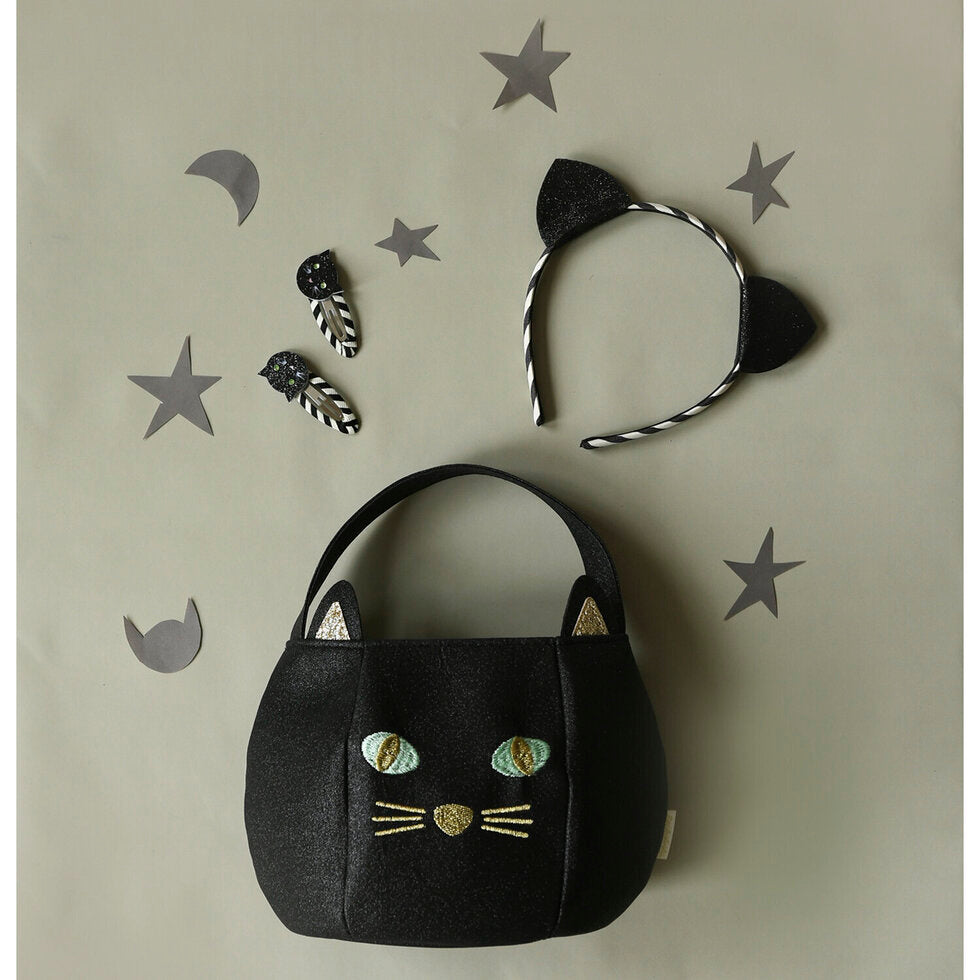 Bolsa chuches - Gato