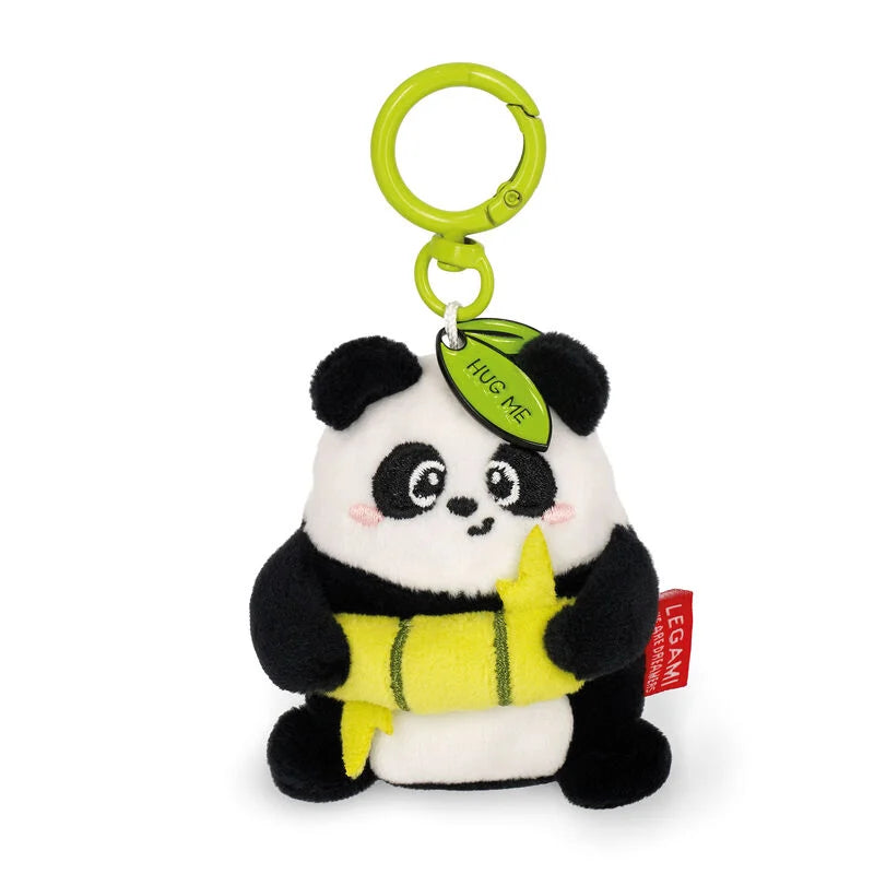 Llaveros de Peluche - Súper Suaves