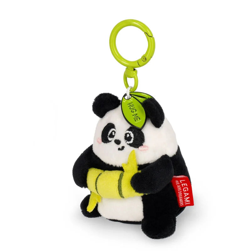 Llaveros de Peluche - Súper Suaves