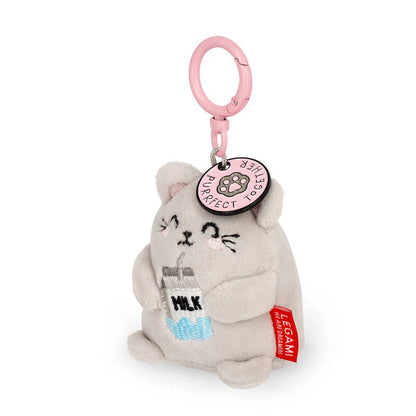 Llaveros de Peluche - Súper Suaves