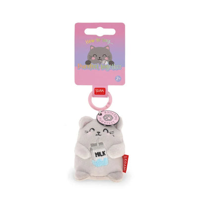 Llaveros de Peluche - Súper Suaves