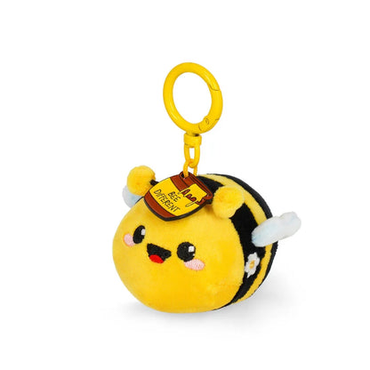 Llaveros de Peluche - Súper Suaves