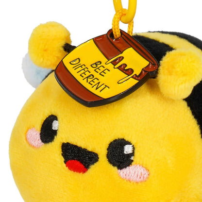 Llaveros de Peluche - Súper Suaves