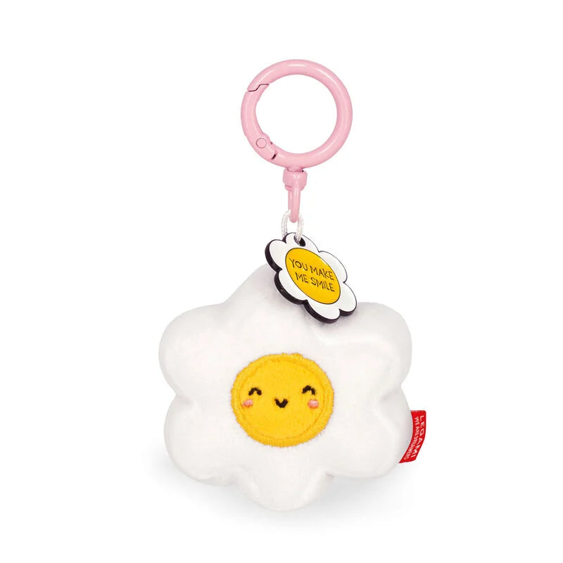 Llaveros de Peluche - Súper Suaves