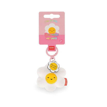 Llaveros de Peluche - Súper Suaves