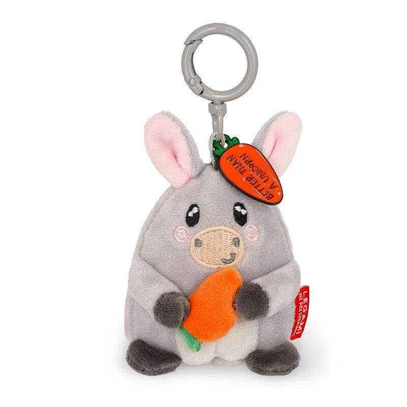 Llaveros de Peluche - Súper Suaves