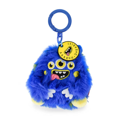 Peluche Llaveros - Súper Suaves