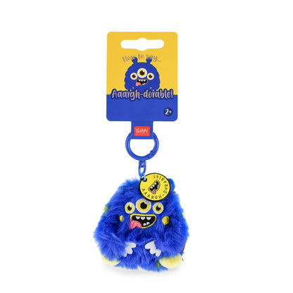 Peluche Llaveros - Súper Suaves