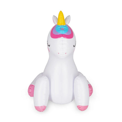 Rociador inflable - Unicornio