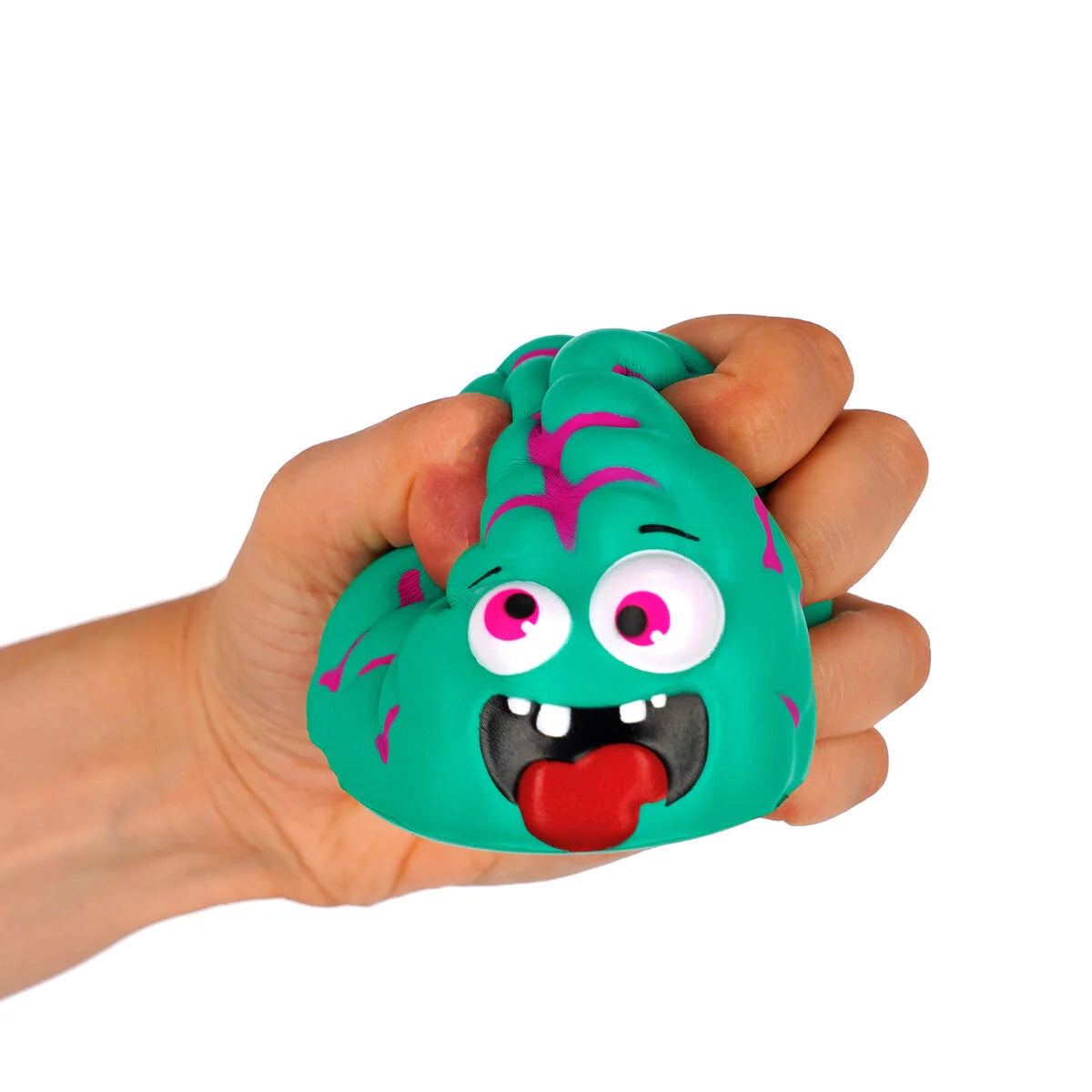 Muñecos antiestrés Squeezie (ver modelos)