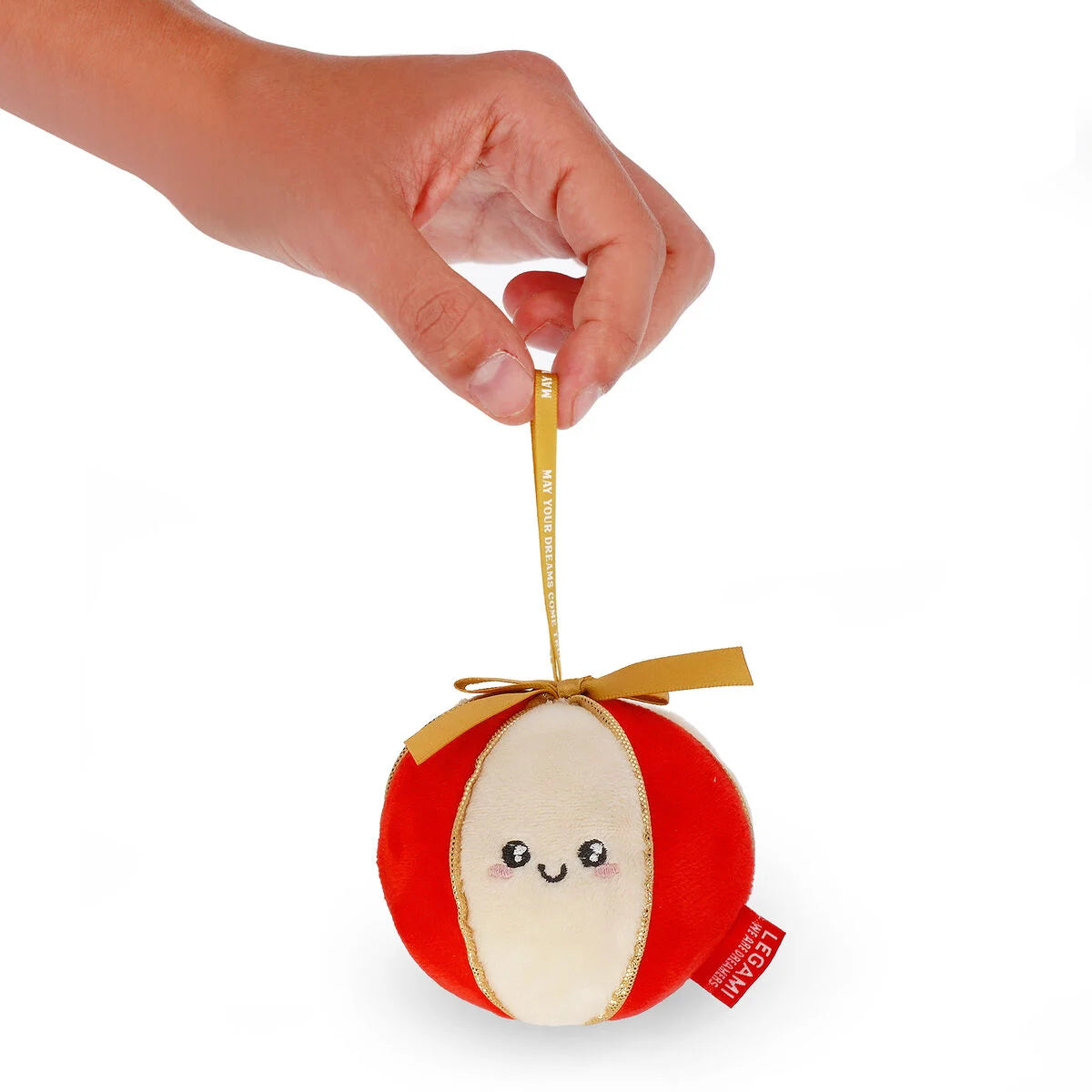 Decoraciones Navideñas de Peluche