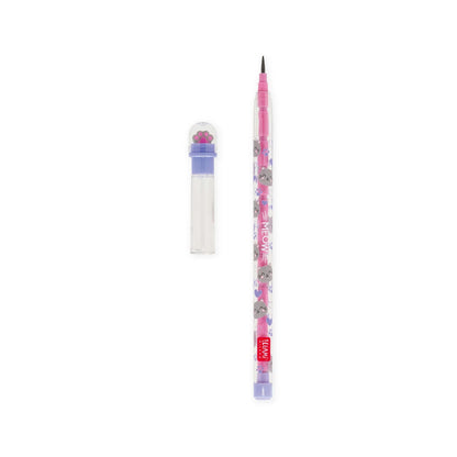 Portaminas apilable con goma (3 modelos)