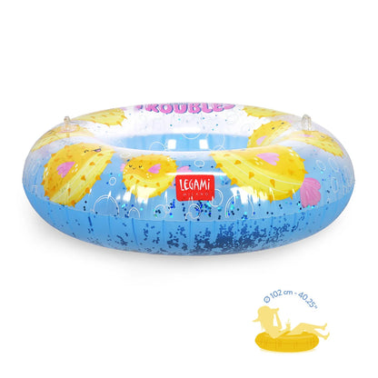 Flotador Maxi - Pez Globo