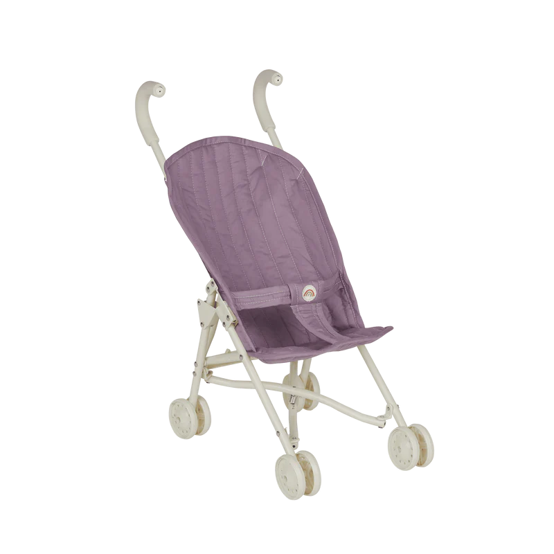 Cochecito de muñecas - Sollie Stroller Lavanda