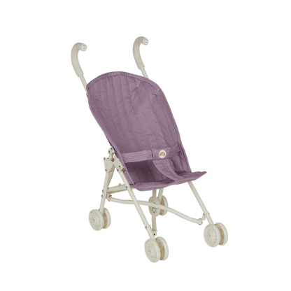 Cochecito de muñecas - Sollie Stroller Lavanda